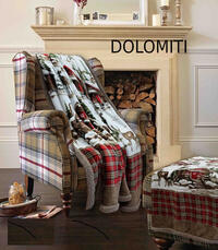 COPERTA SHERPA ST 2P Tellini S.r.l. Ingrosso Abbigliamento